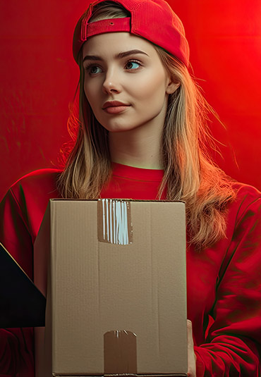 eQUICK-SERVICES team at work