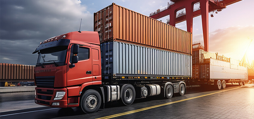 AOG Same Day Couriers