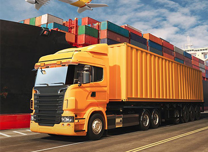 Efficient Cargo Consolidation