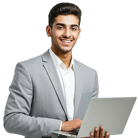 Client Photo - Kevin